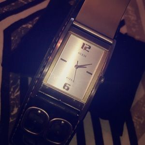 Guess watch for men